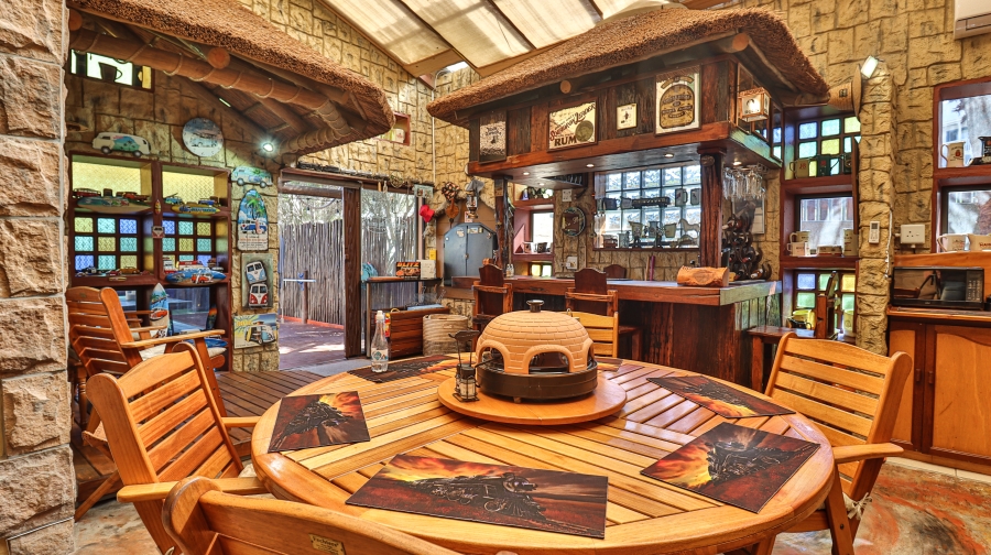 3 Bedroom Property for Sale in Island View Western Cape